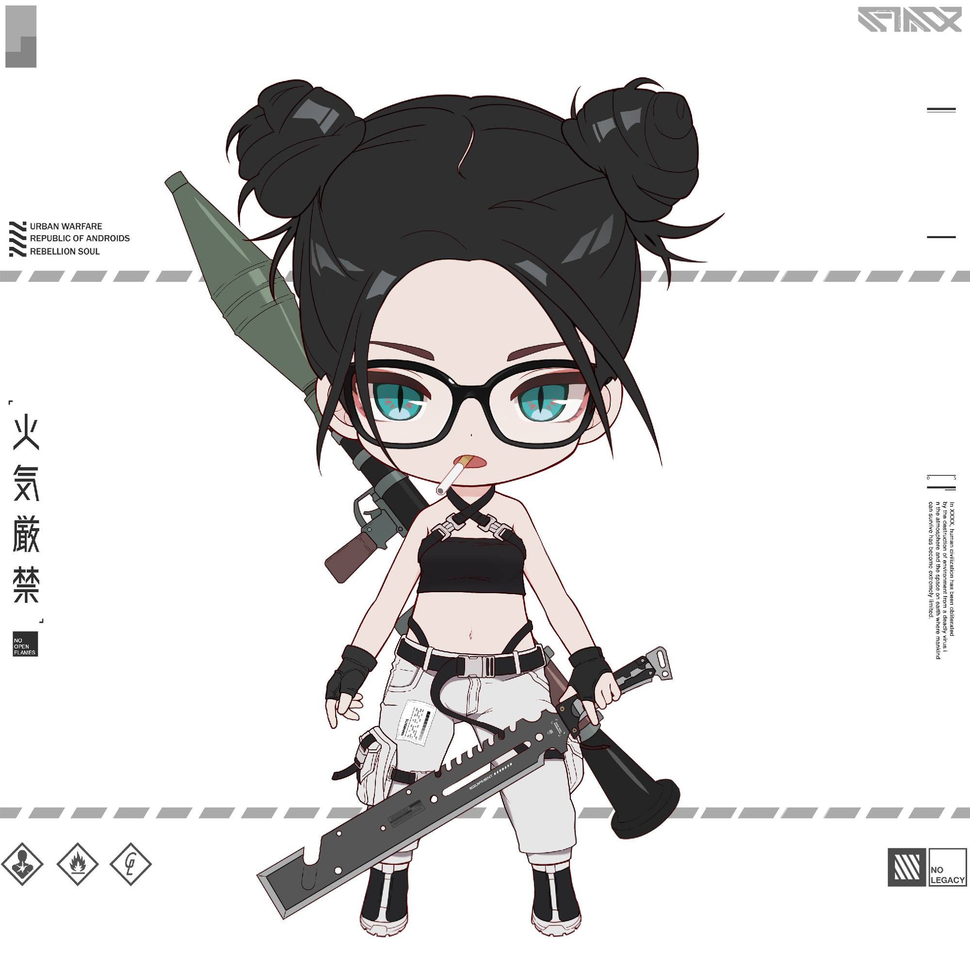 CHIBI_ROYALE #3981