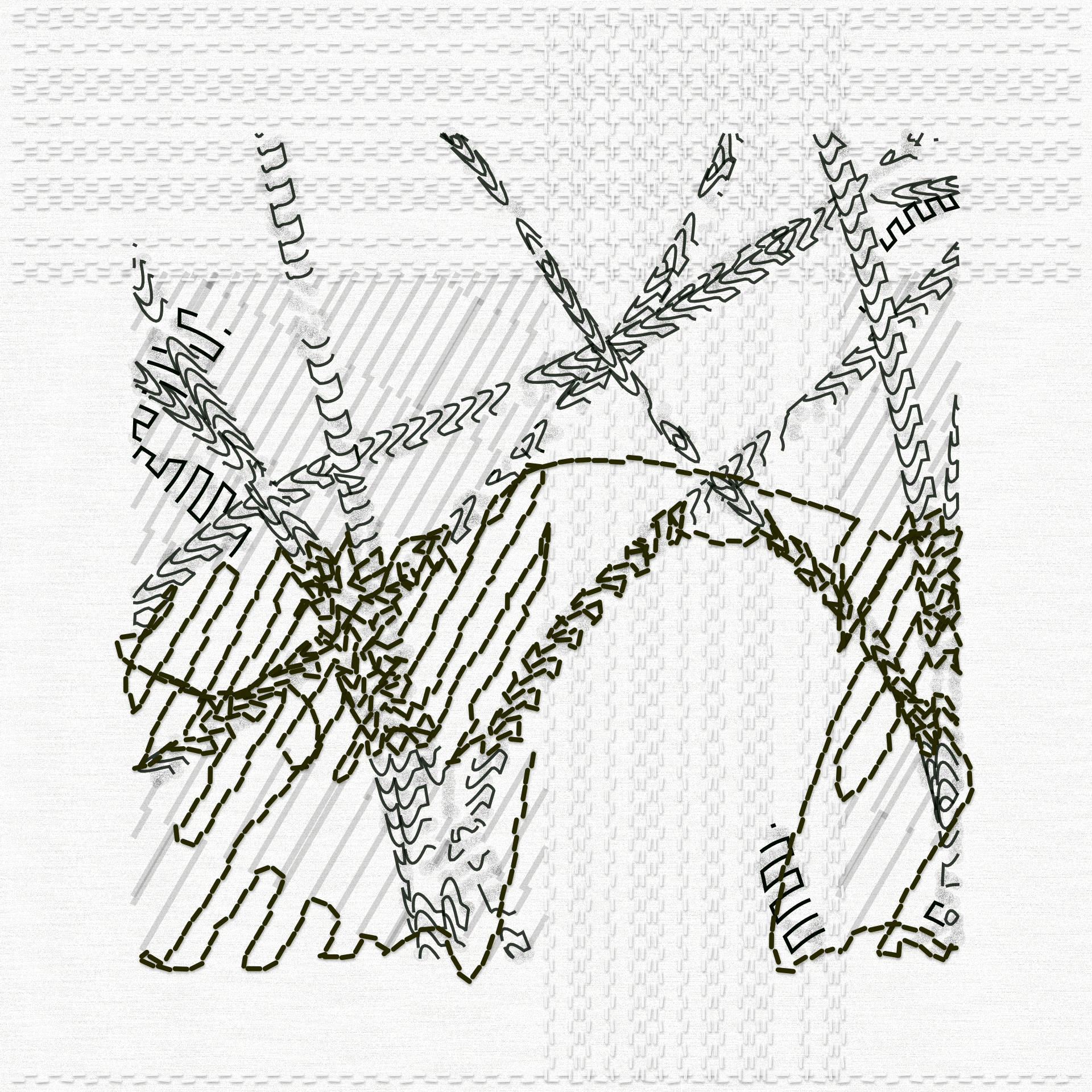 Aux Arbres #10815