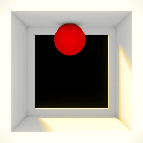 Abstract Window 006