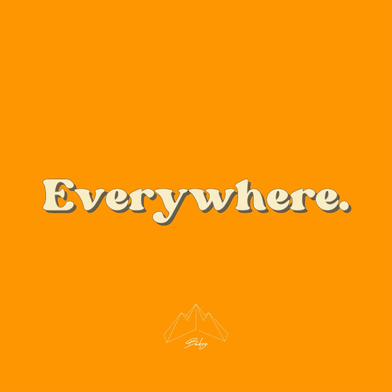 Everywhere - Limited #77