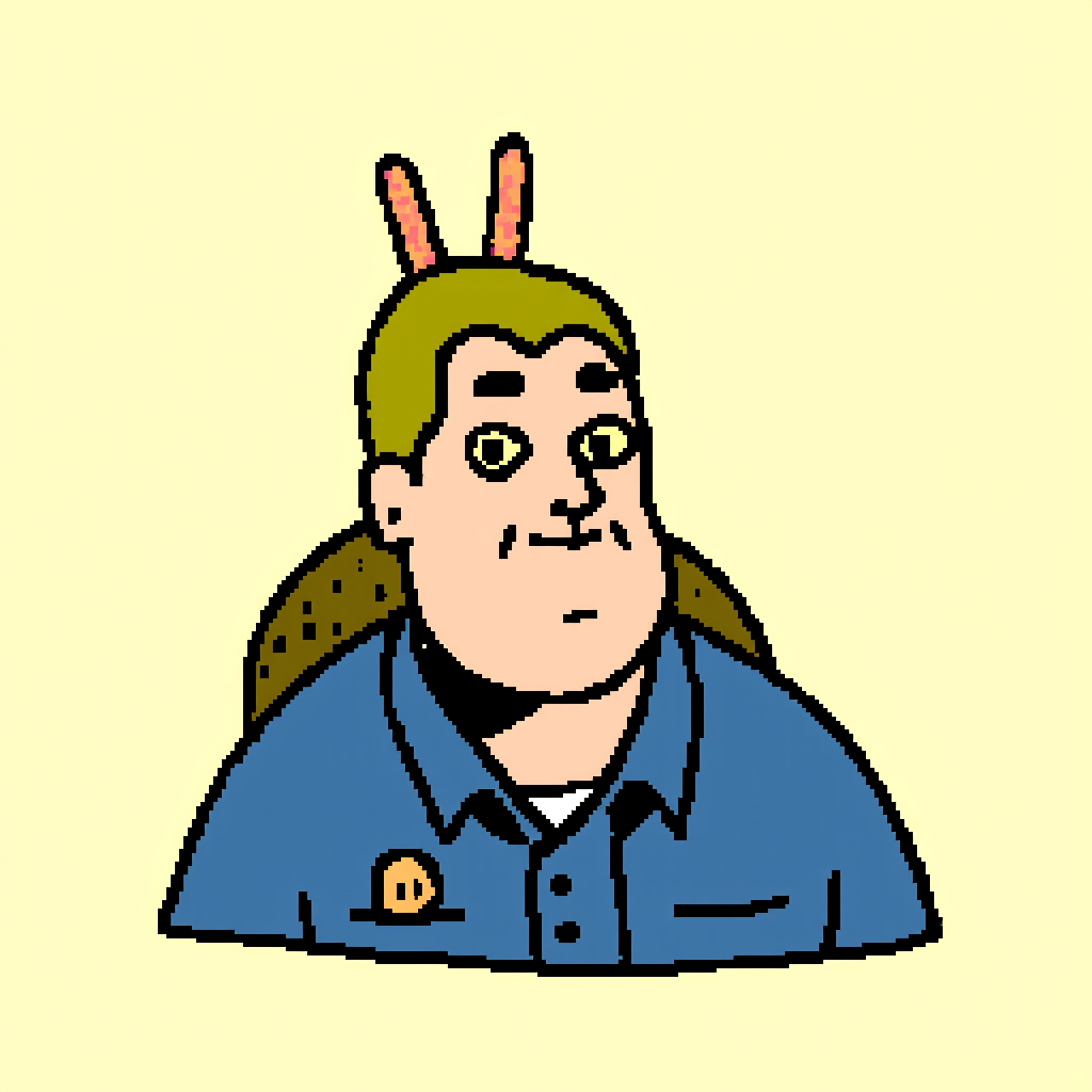 RustyHands