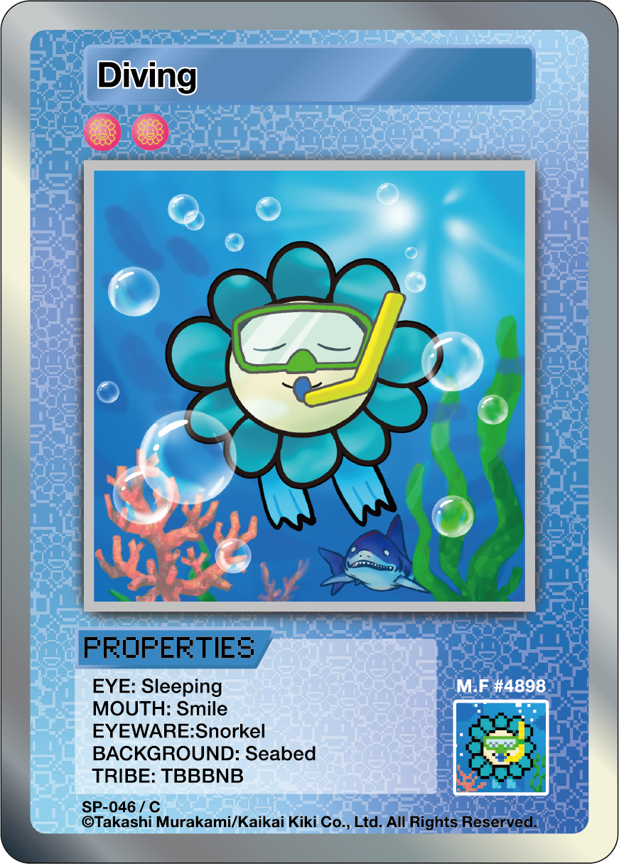 Diving SP-046 EN