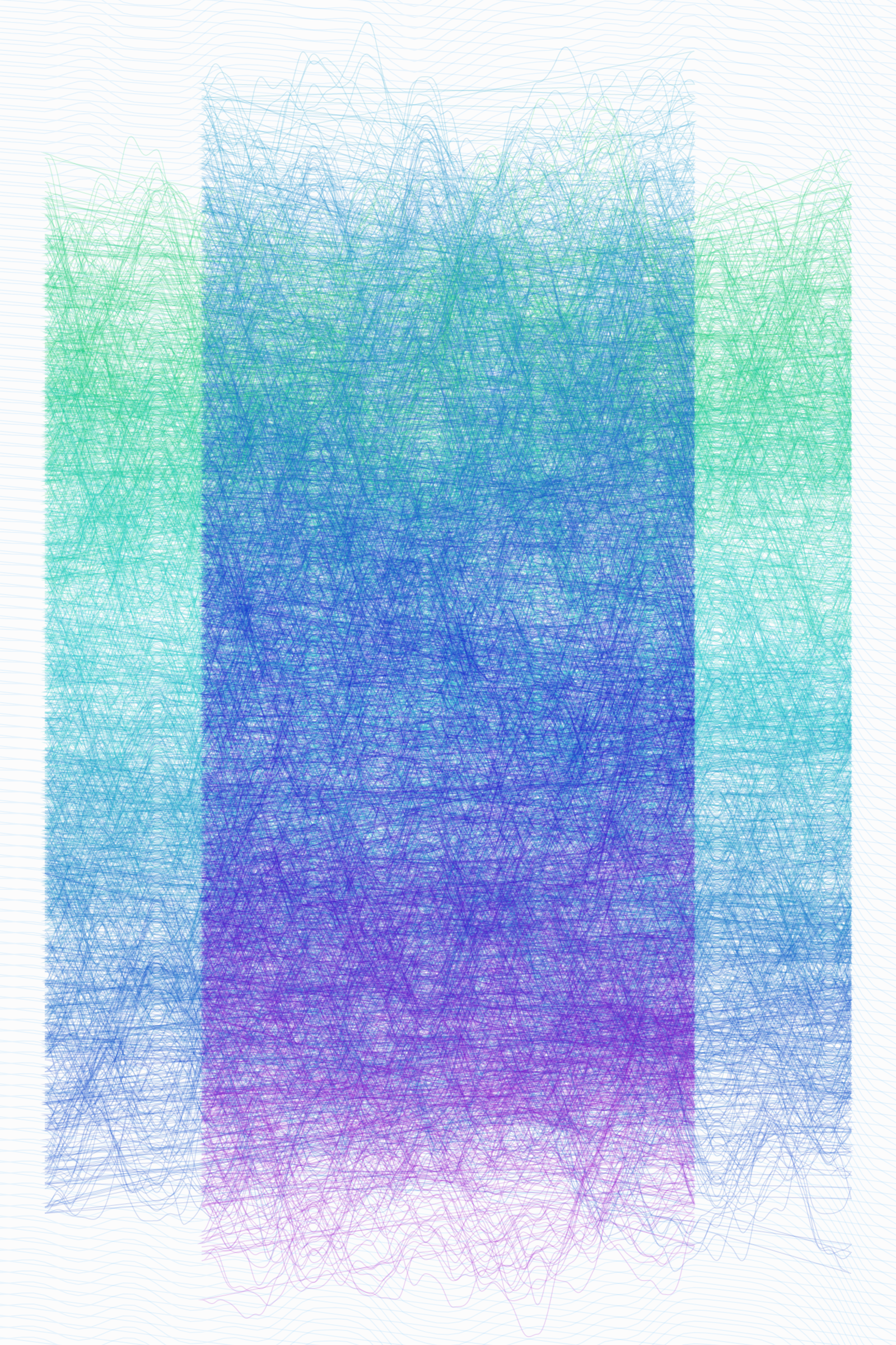 detangling thoughts