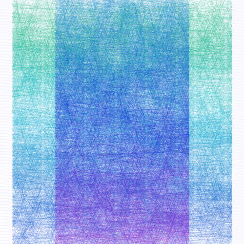 detangling thoughts