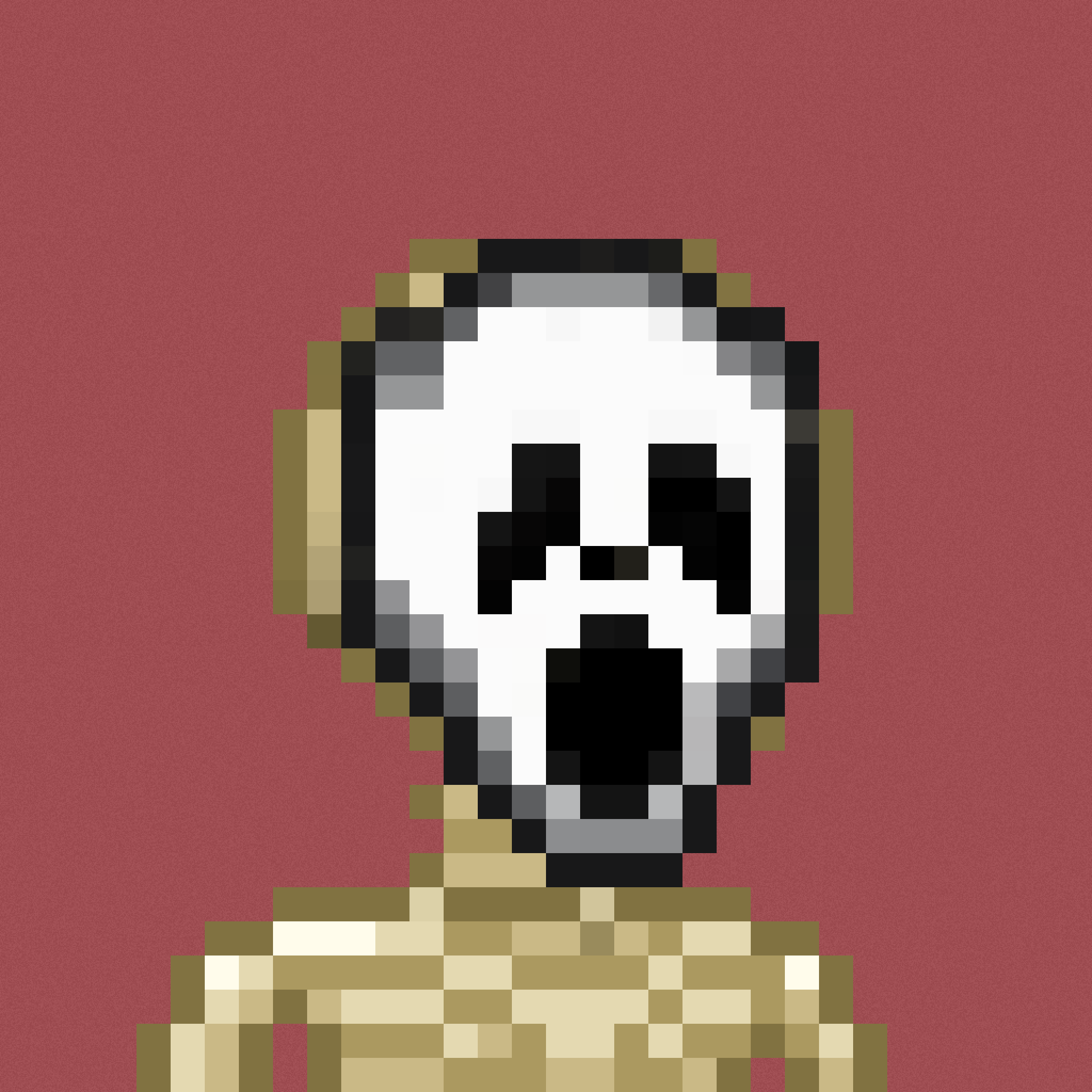 Undead #126