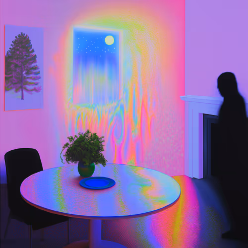 Spectrum of Solitude