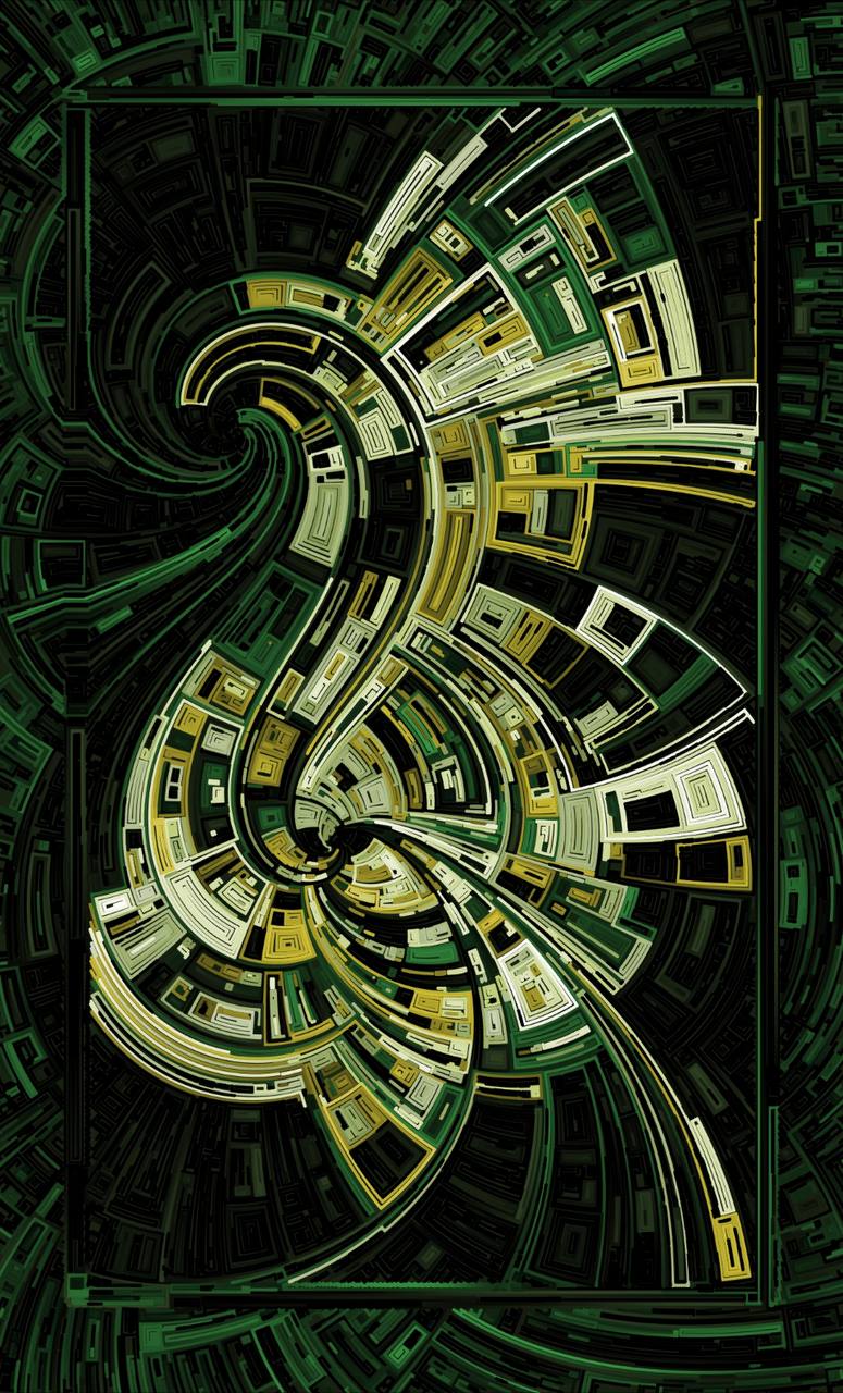 Warp // Still WIP