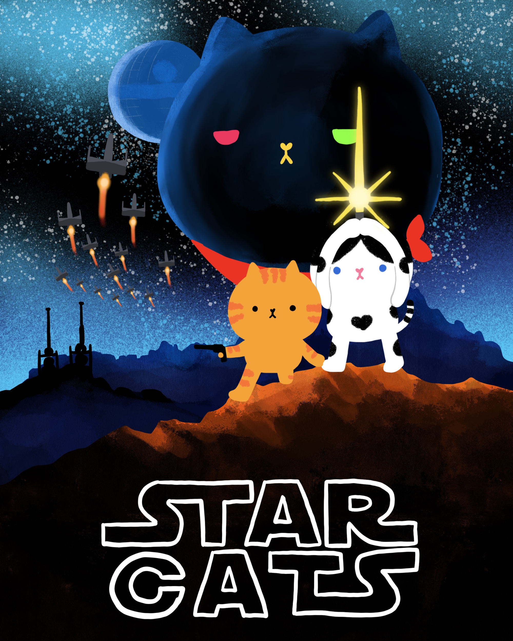 A New Hope