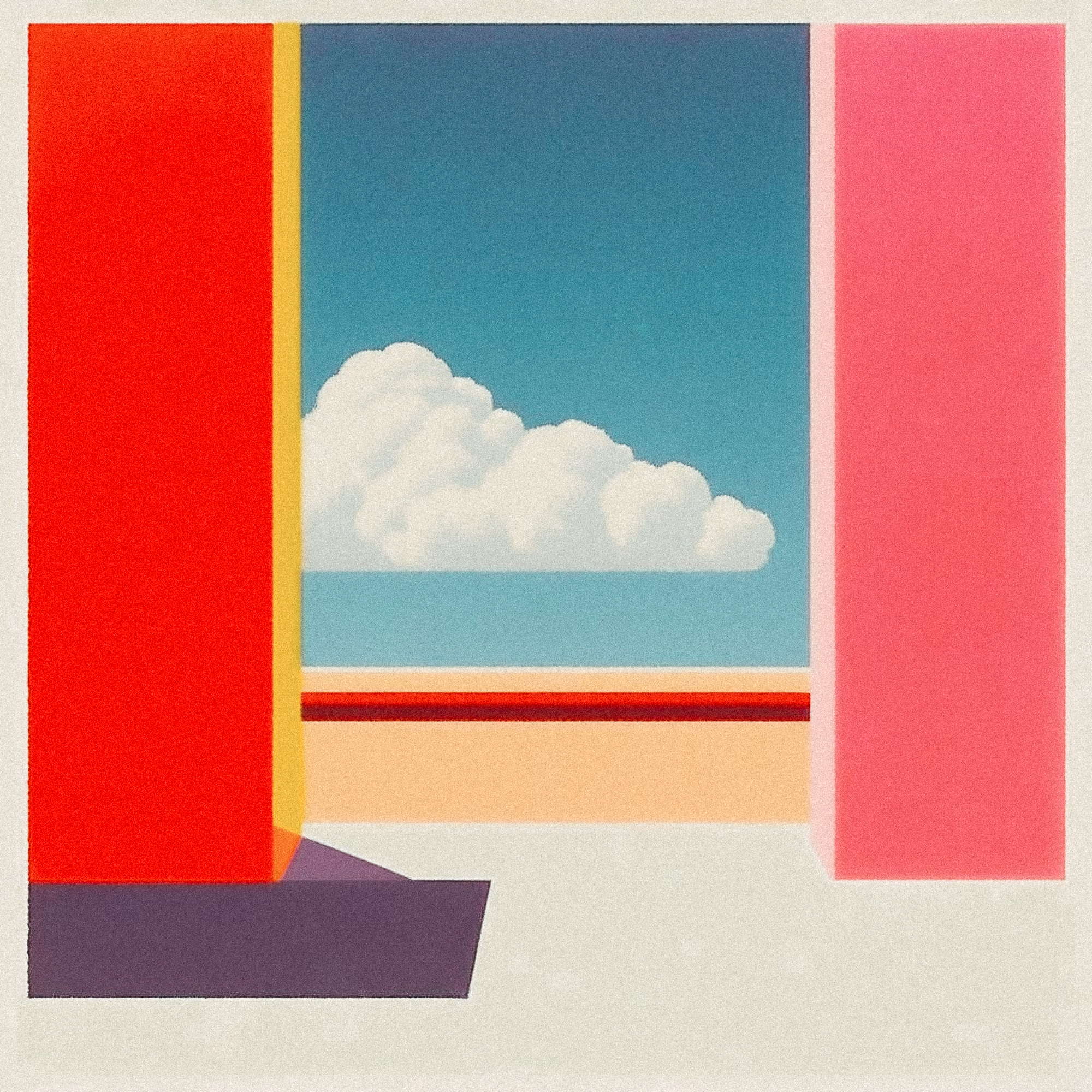 “Lumina” II#012