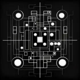 GRIDS By Trstan Rettich #210