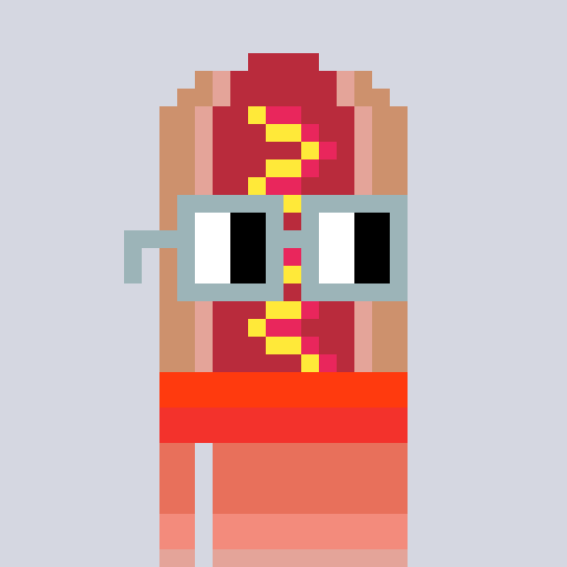 Barrel Runner #4179