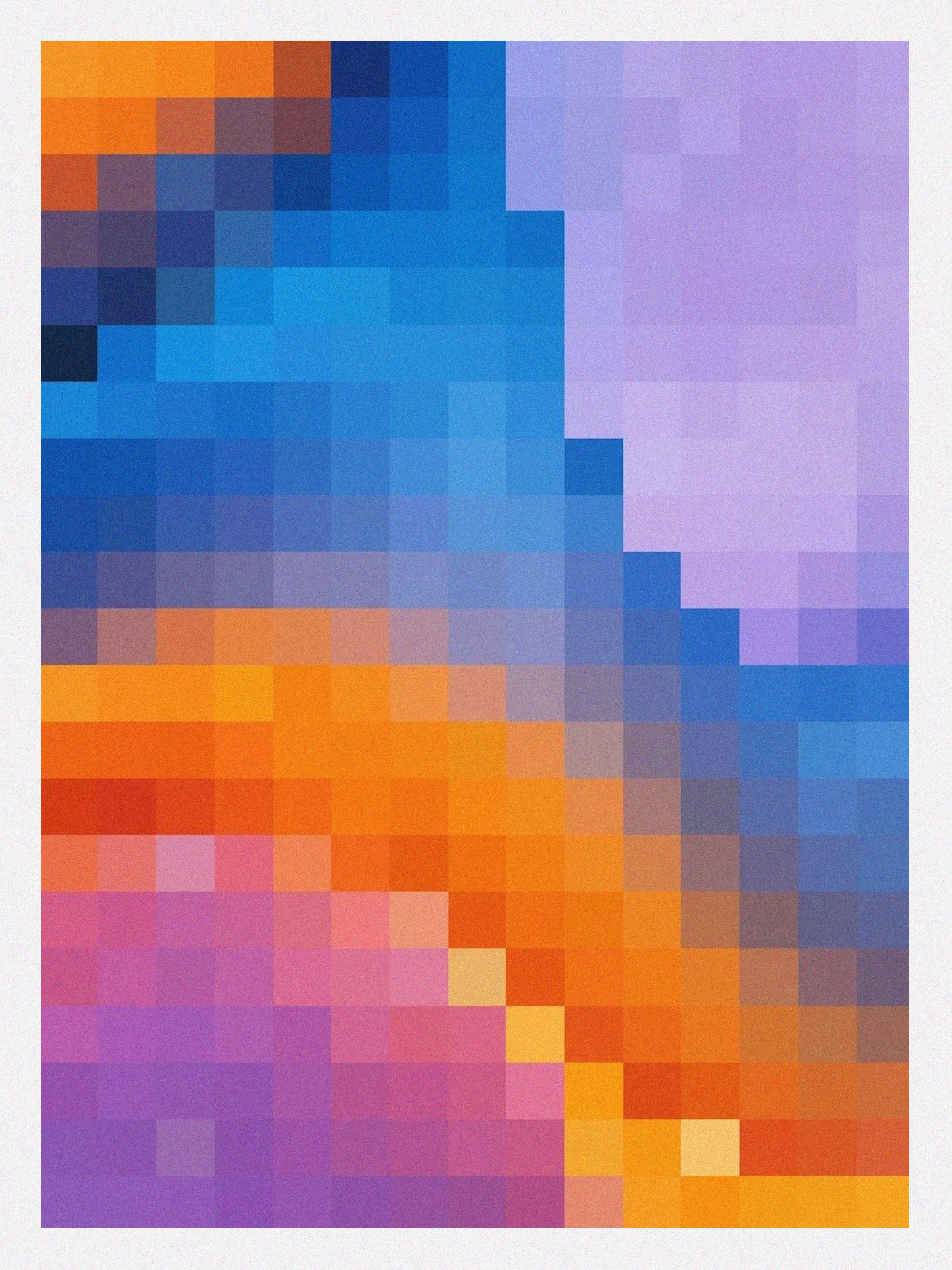 Gradient #5