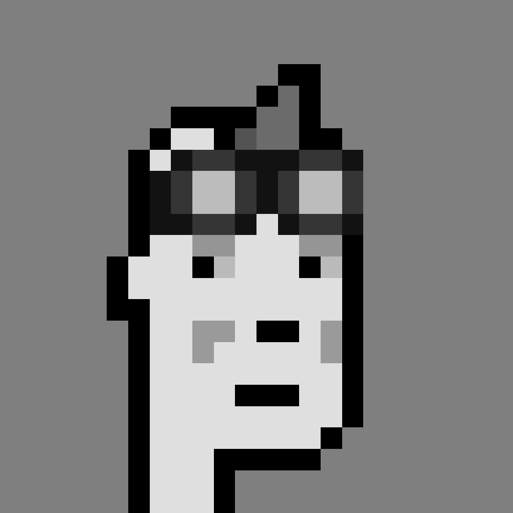 ColorPunk #139