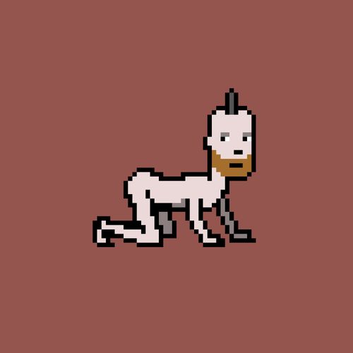 CrawlingPunk #9085