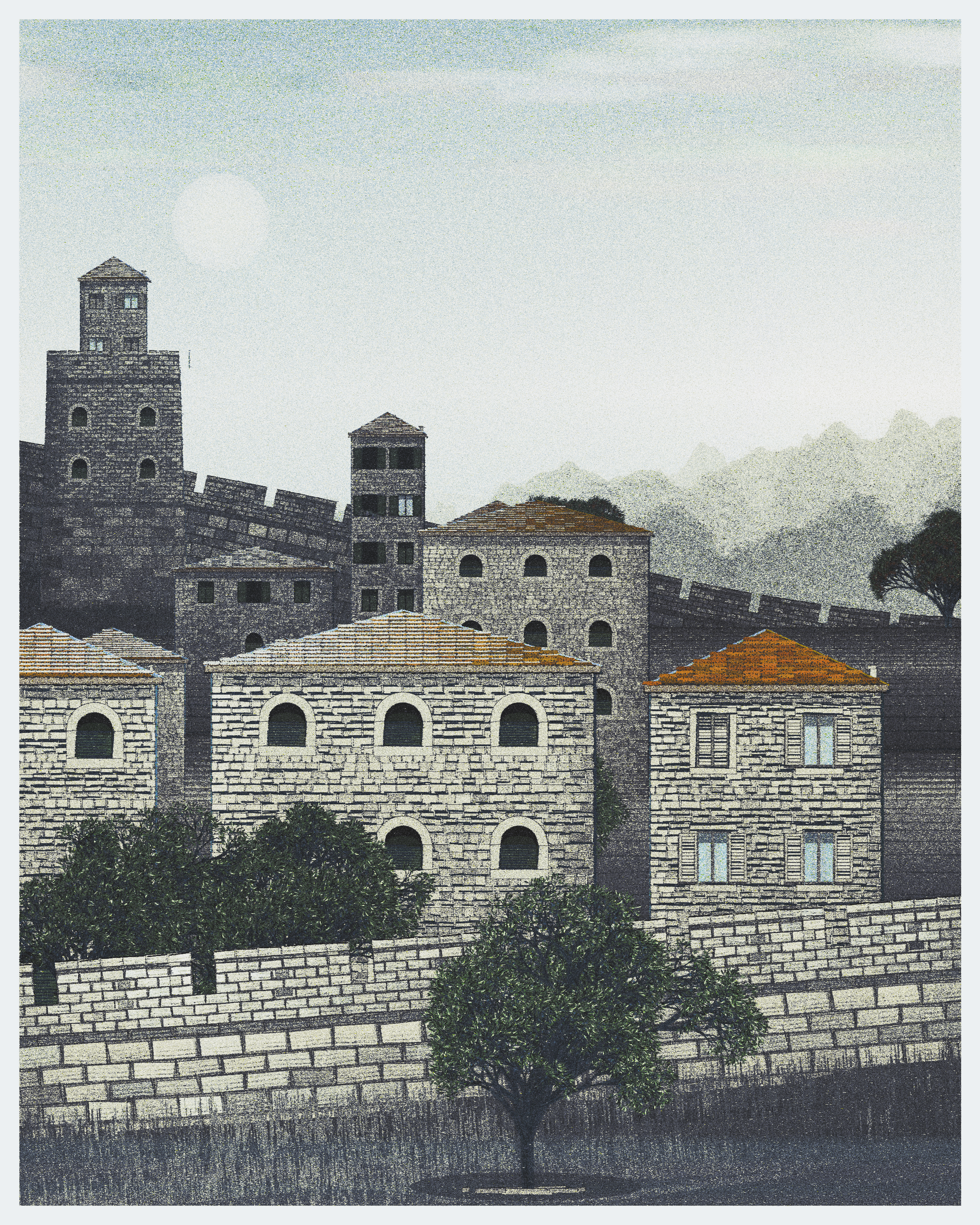 Mediterranean Voyage 082024