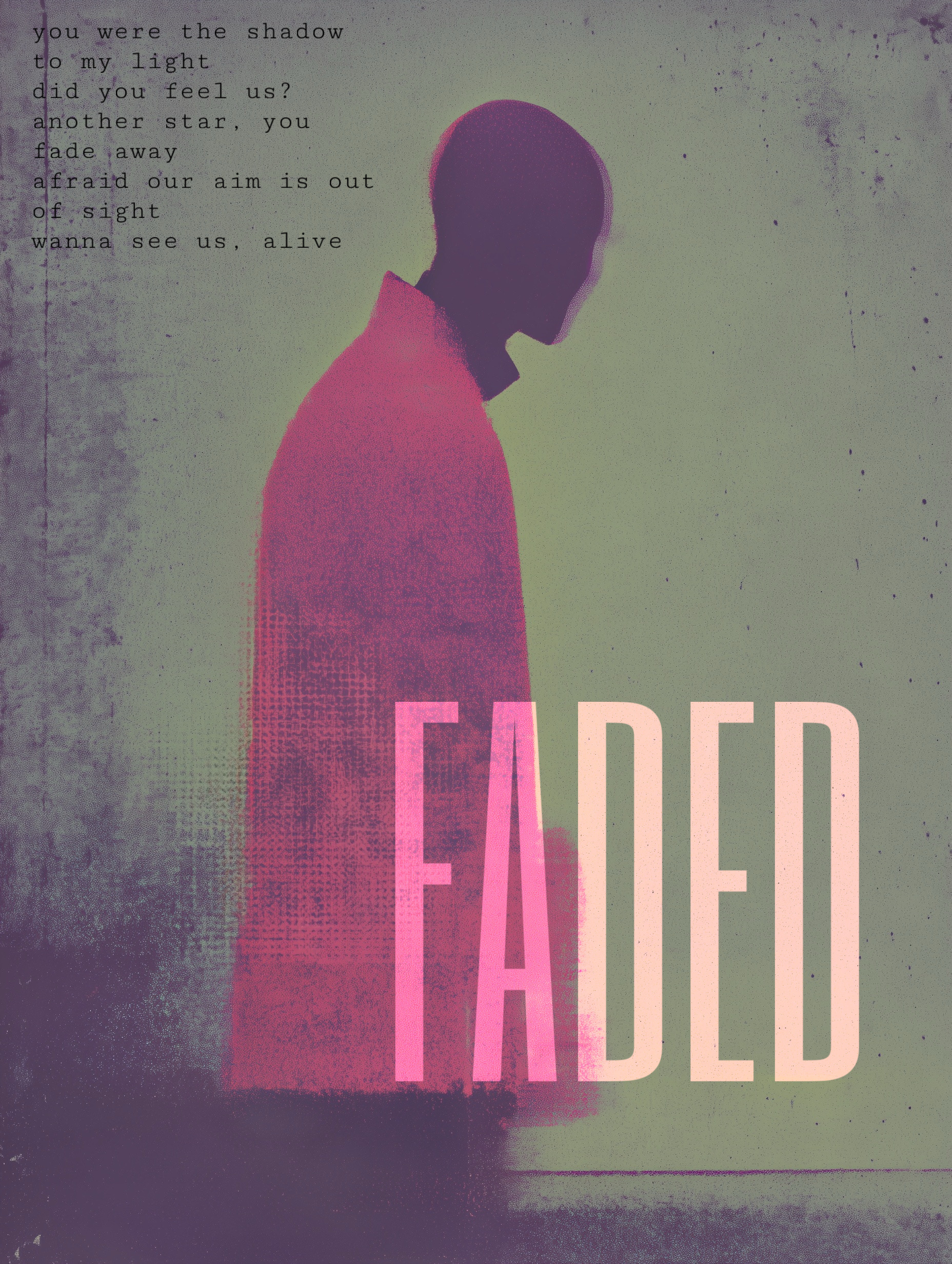 FADED #000