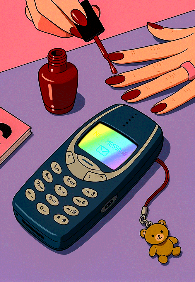 New Message