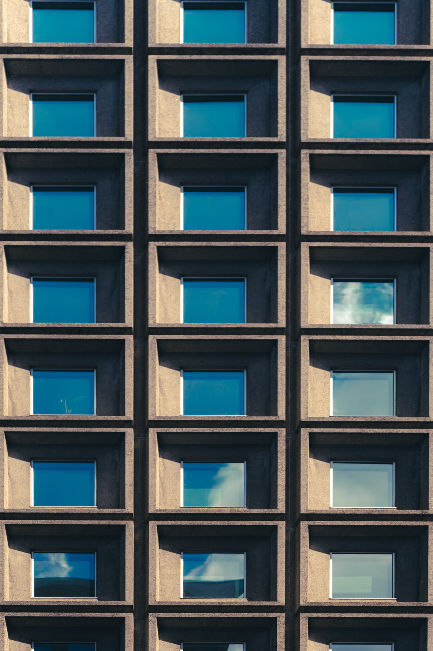 Border Grid