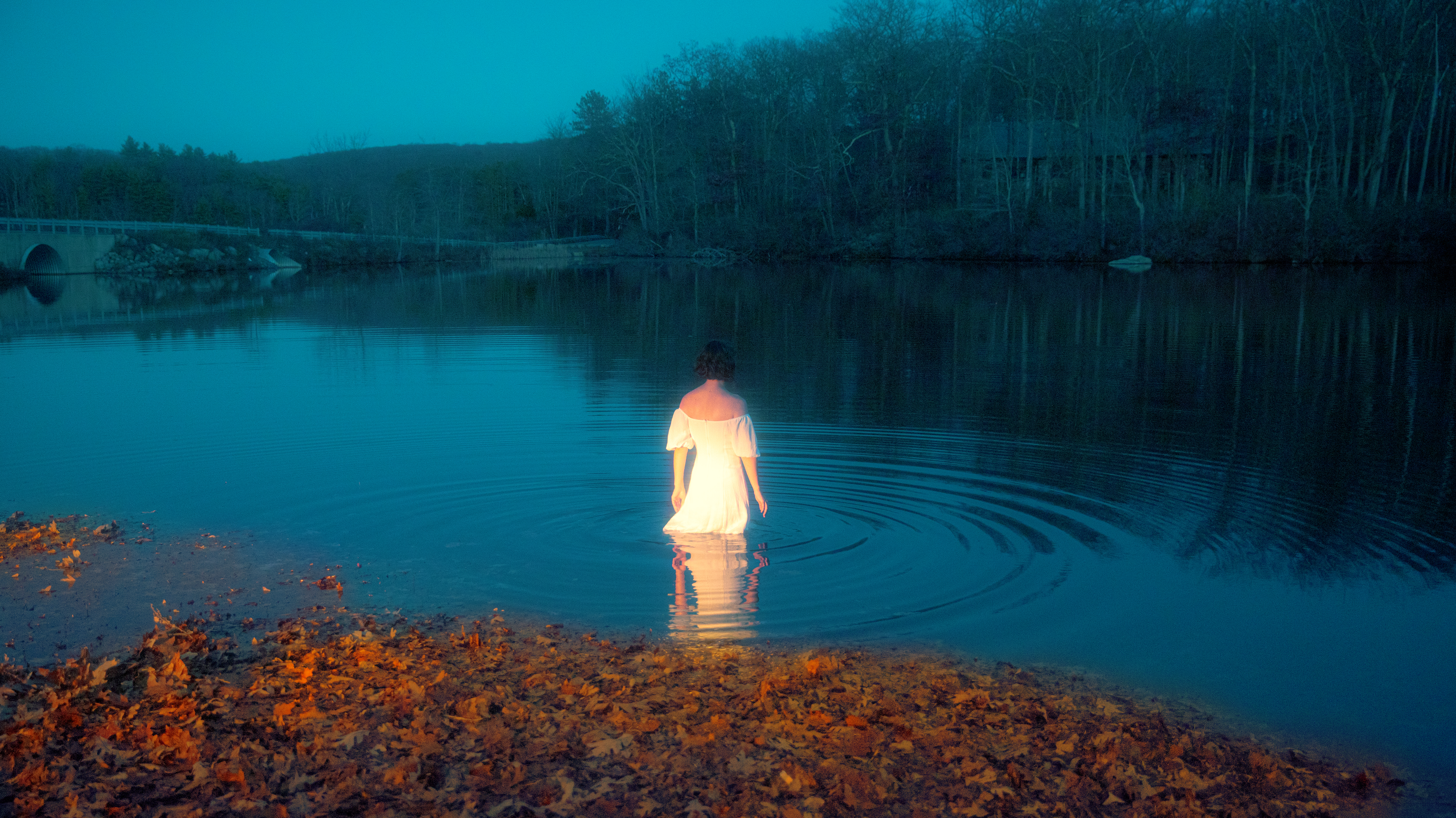 The Lake