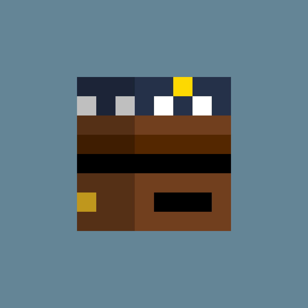 PunkBlock #1279