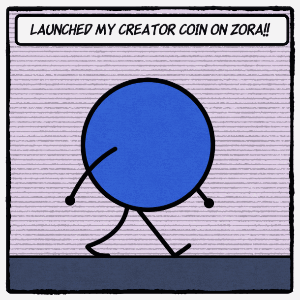 Step by Step. Block by Block. Coin by Coin.