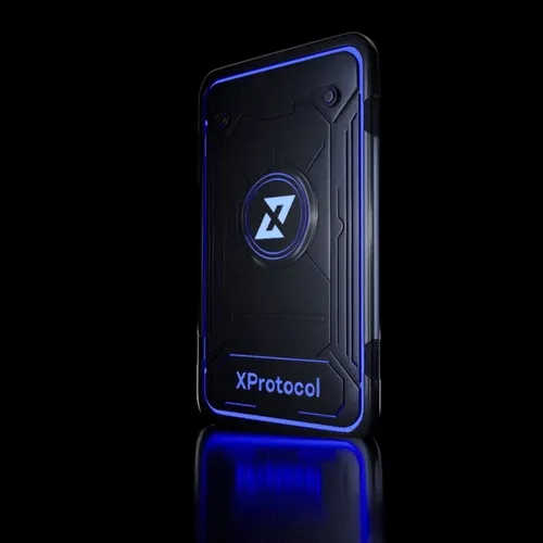 XProtocol Genesis Pass #274