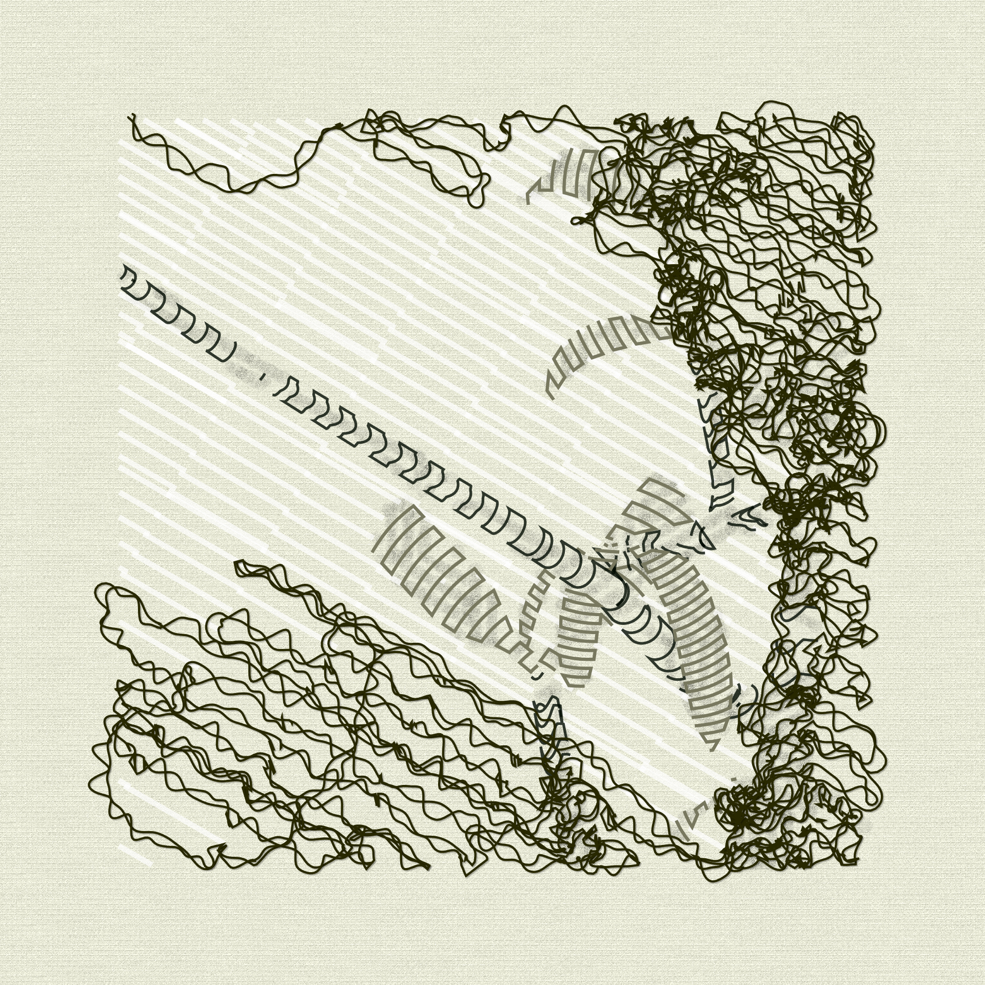 Aux Arbres #3501