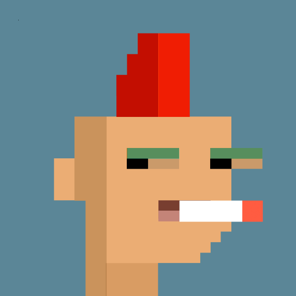 NodePunkes #7095