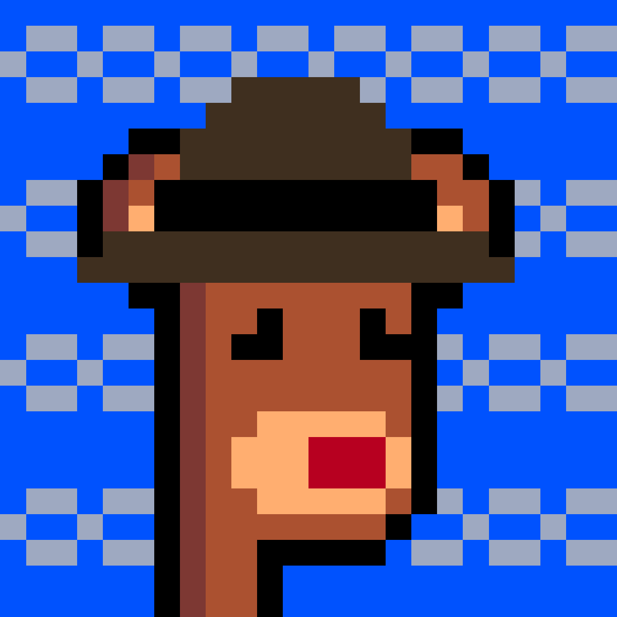 BearPunks #106