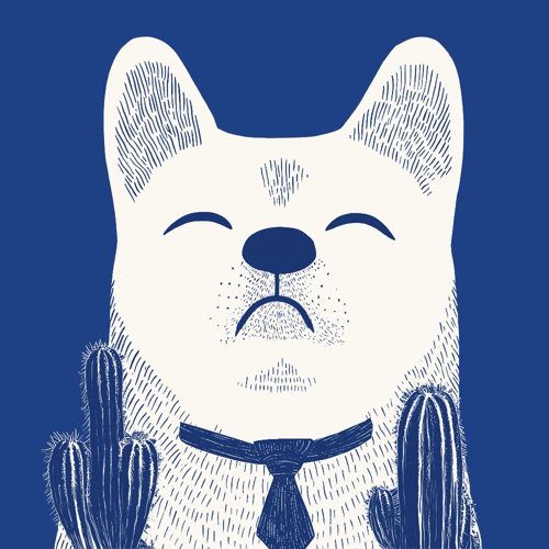 Zoolini - Akita