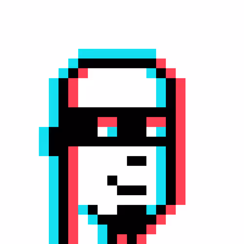 G-Punks #2912