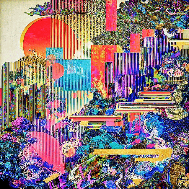 The Colors In Us