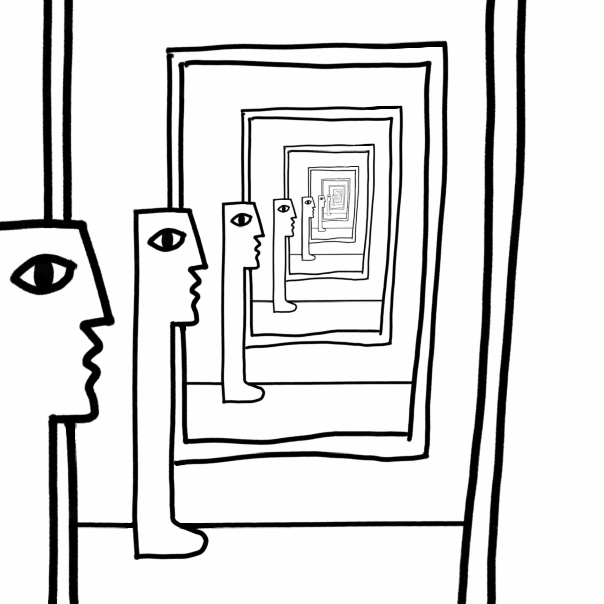 Perpetual Painting