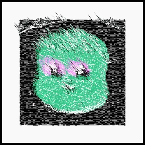 UXN Grifters #6439