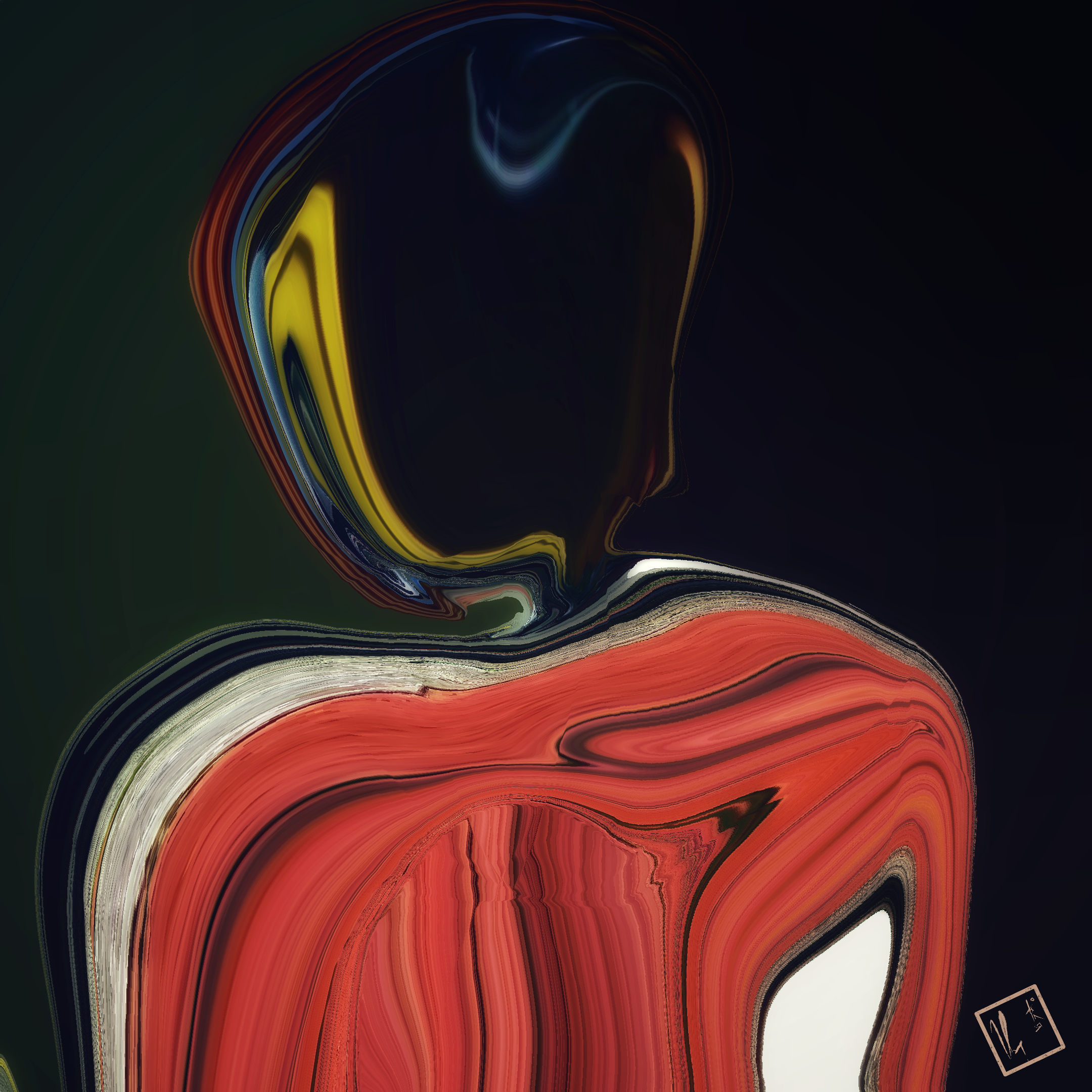Unbound #9