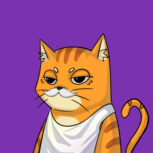 Fat Cats #4481