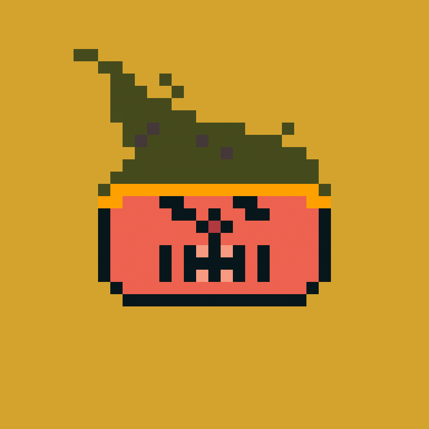 Oddheads #8624