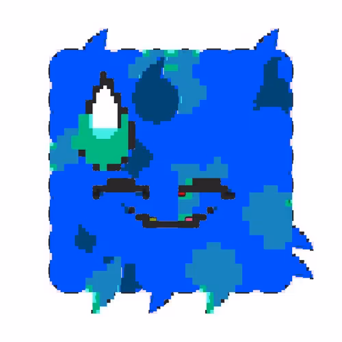 Based Kudzu #295