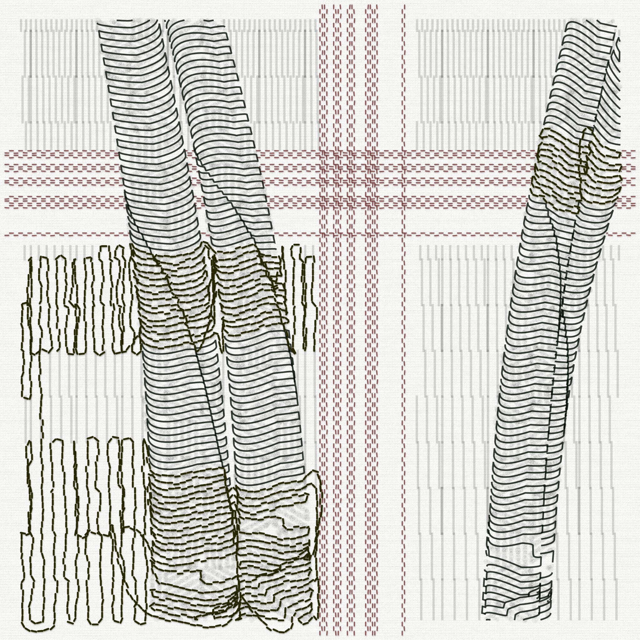 Aux Arbres #5706