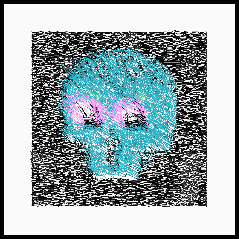 UXN Grifters #4386