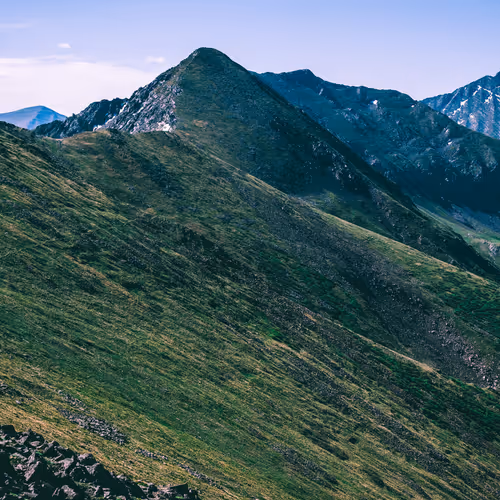 Maroon Bells - 13