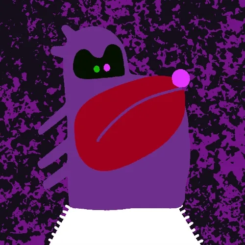 Croakables #1