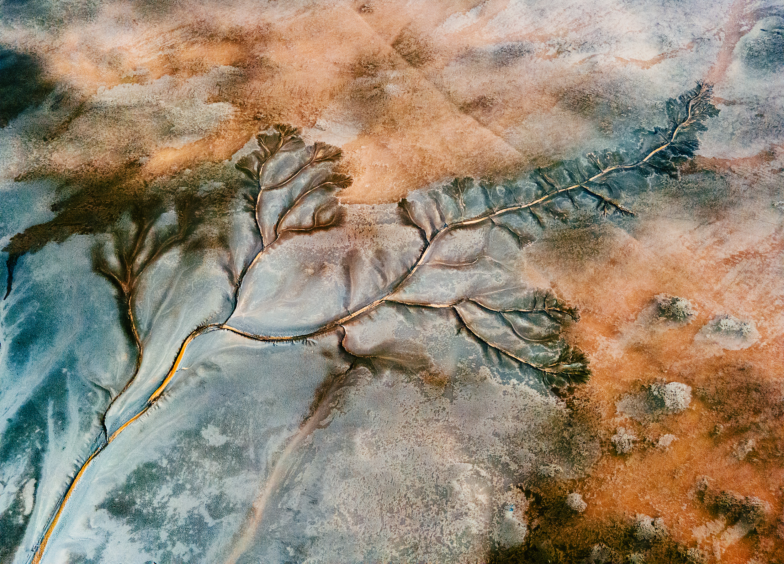 Lake Urmia