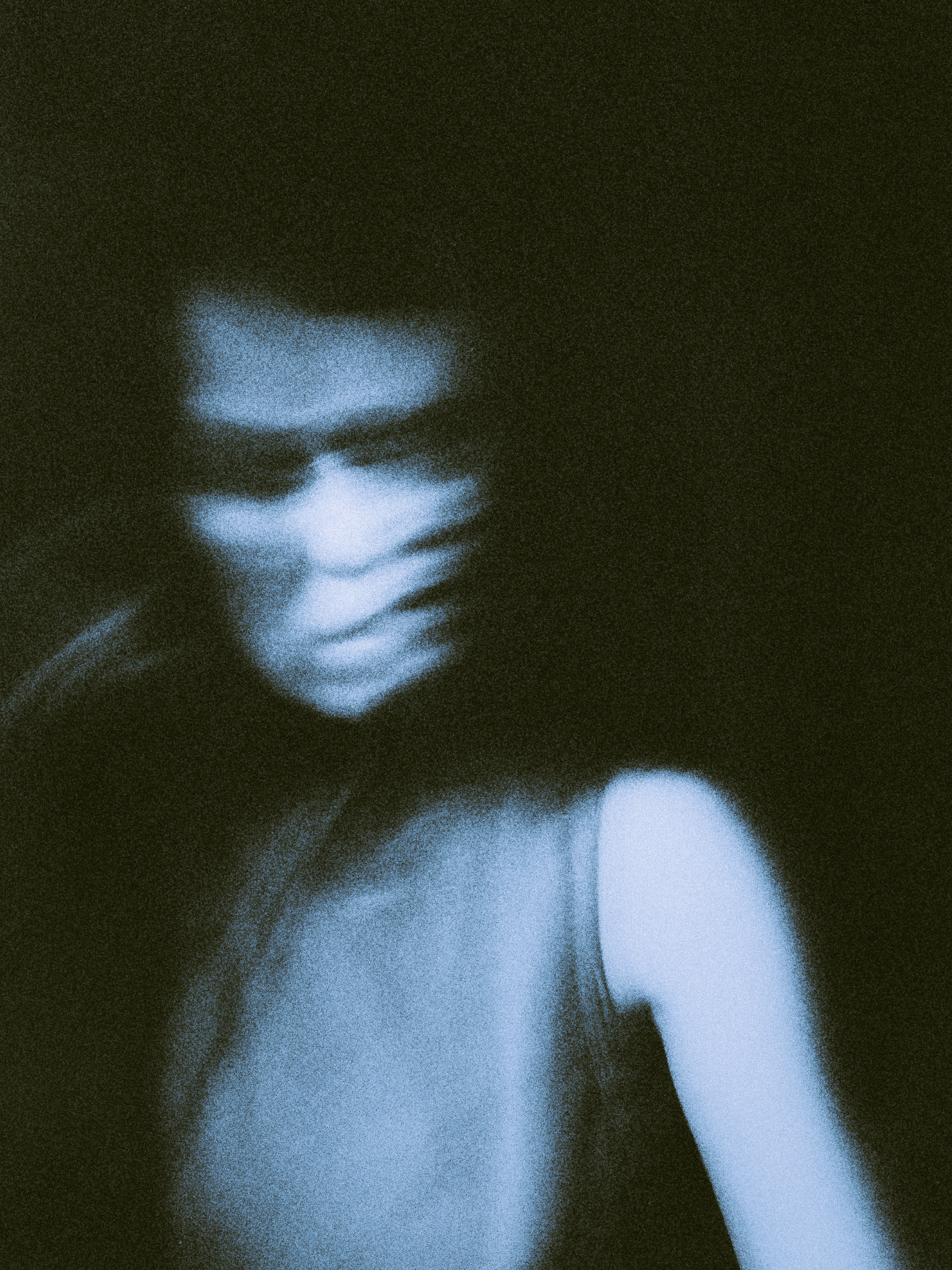 Finding myself despite the noise