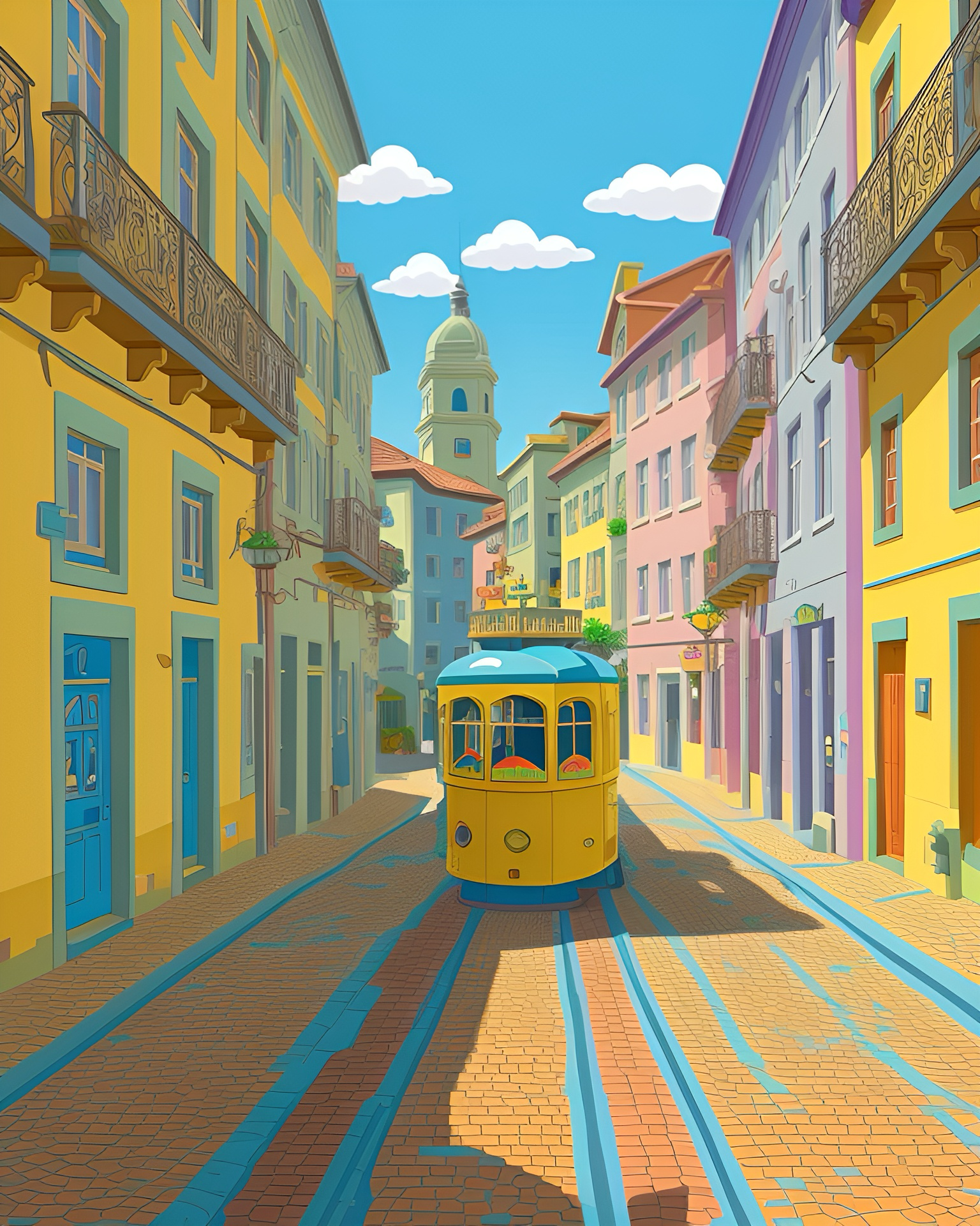 Lisbon #15