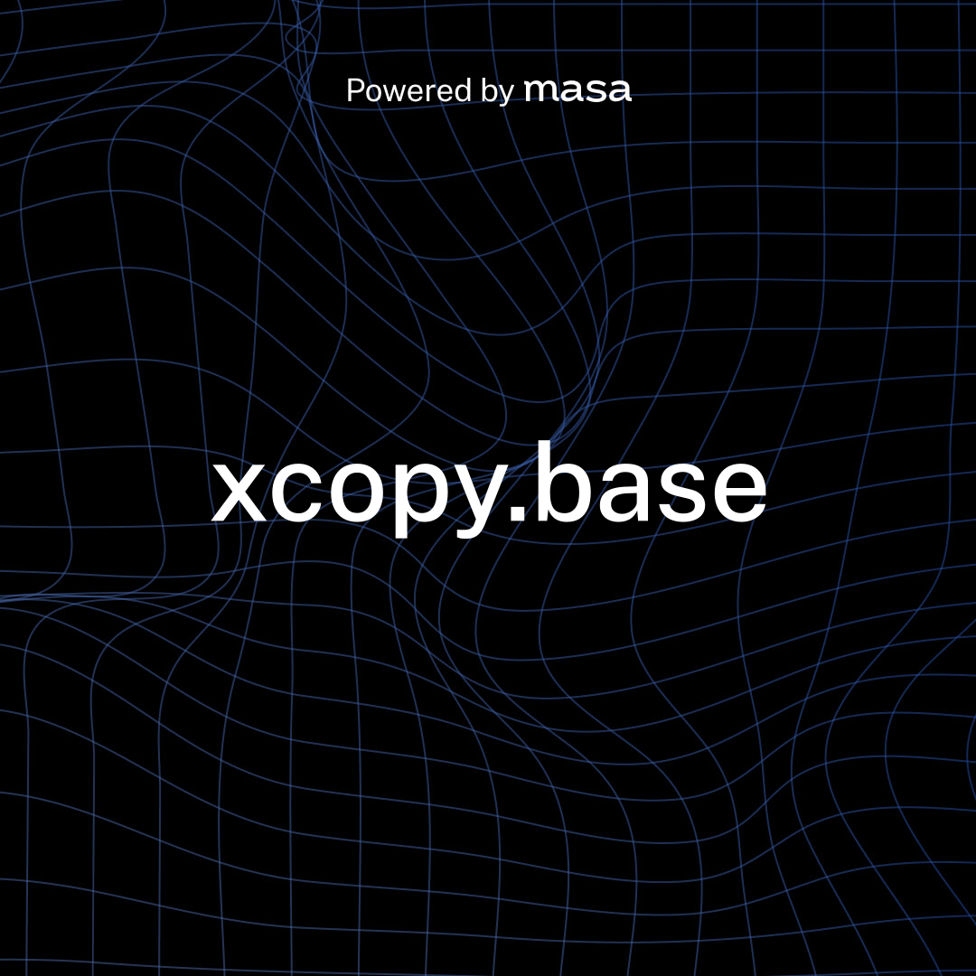 xcopy.base