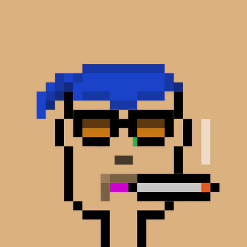OnBasedPunks #1137