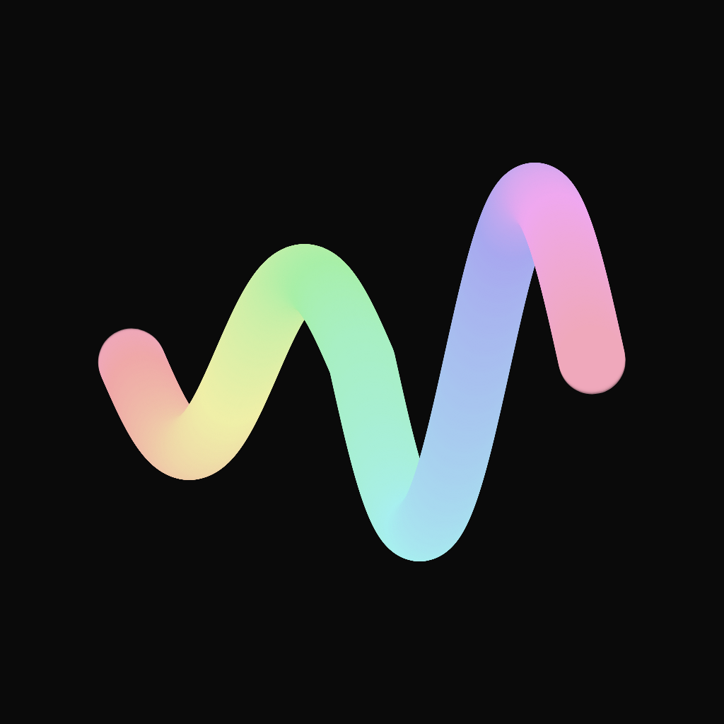 Squiggle #6731