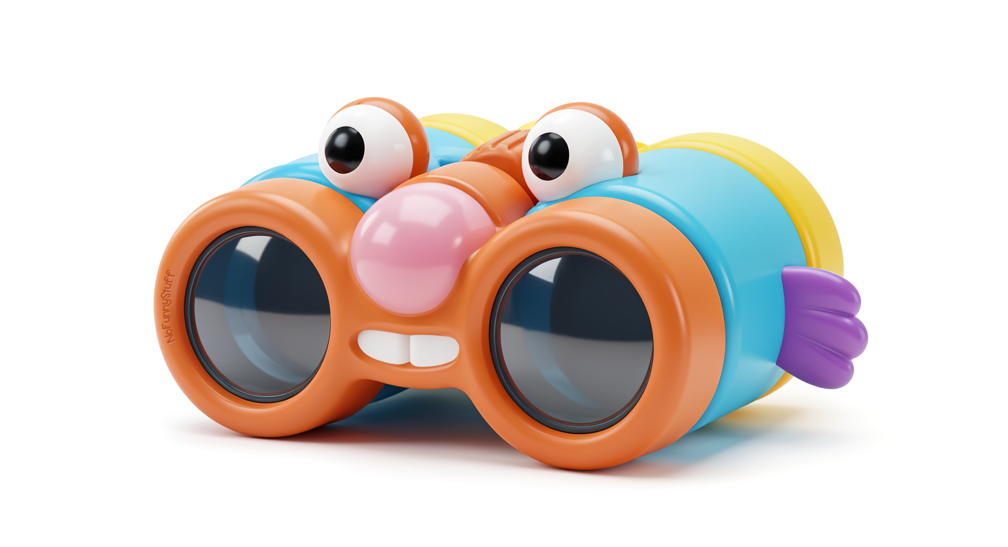 My 1st Peepers