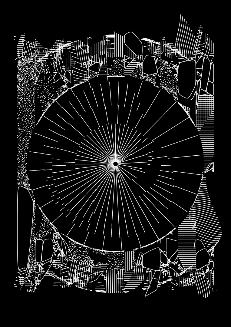 Orbe #1299